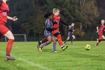 Bild 156 - B-Juniorinnen VfL Pinneberg - Eimsbuettler TV : Ergebnis: 1:0